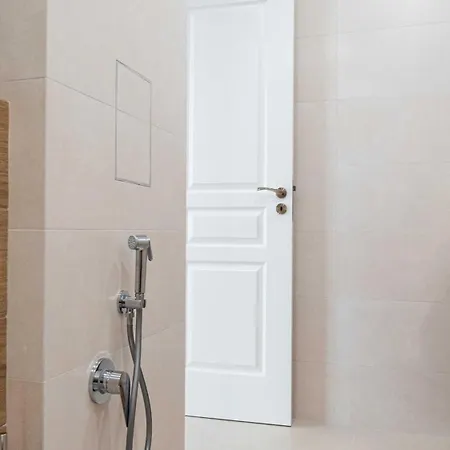 Harmony Delux Lägenhet *