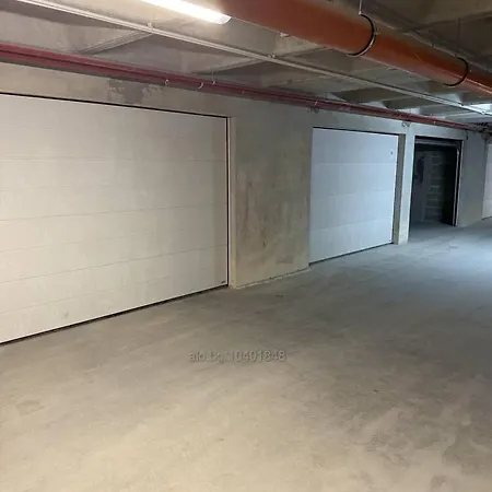 Harmony Delux -free Parking Daire