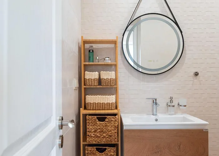 アパート Harmony Delux -free Parking ブルガス