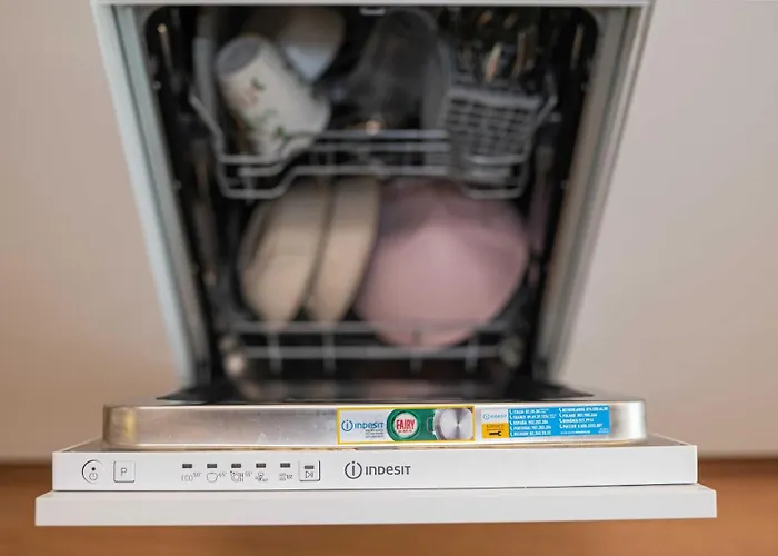 Harmony Delux -free Parking アパート *