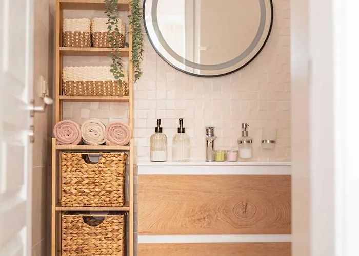 Harmony Delux -free Parking * ブルガス