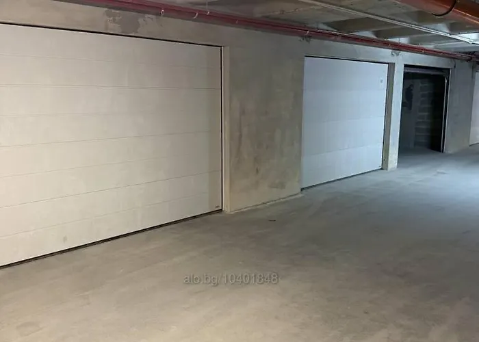 Harmony Delux -free Parking アパート